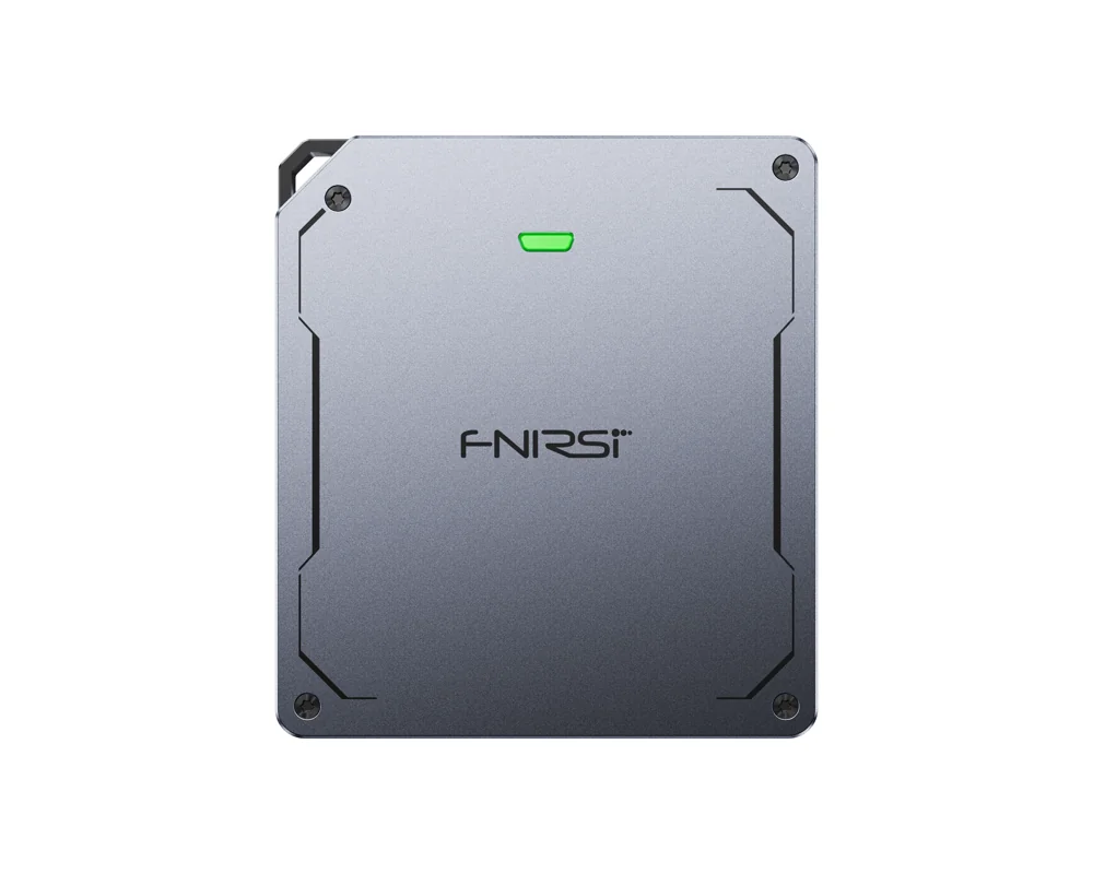 FNIRSI DLA-32 Plus ロジックアナライザー 2