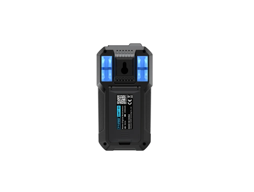 FNIRSI DMT-99 デジタルマルチメーター 3