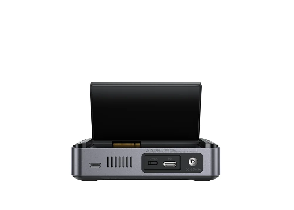 FNIRSI DPS150 可調直流電源 3