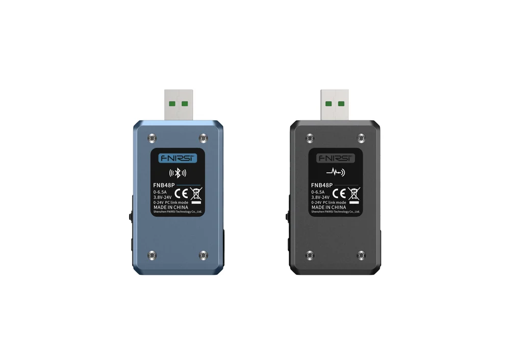 FNIRSI FNB48P USBテスター 3