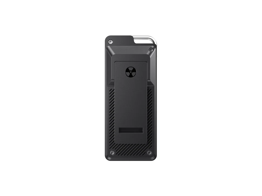 FNIRSI GC-02 核放射線検出器 3