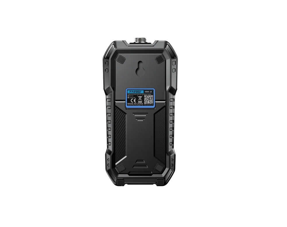 FNIRSI HRM-10 バッテリー電圧・内部抵抗計 3