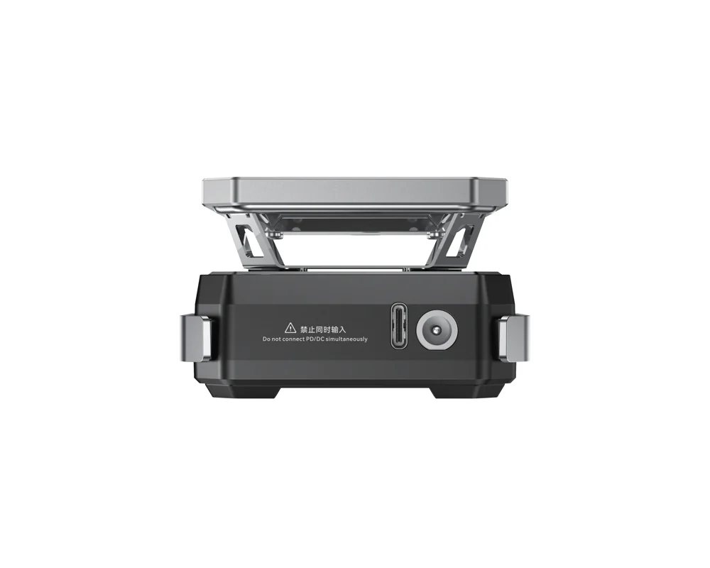FNIRSI HT-P1B ミニホットプレート（PD 3.1対応） 3