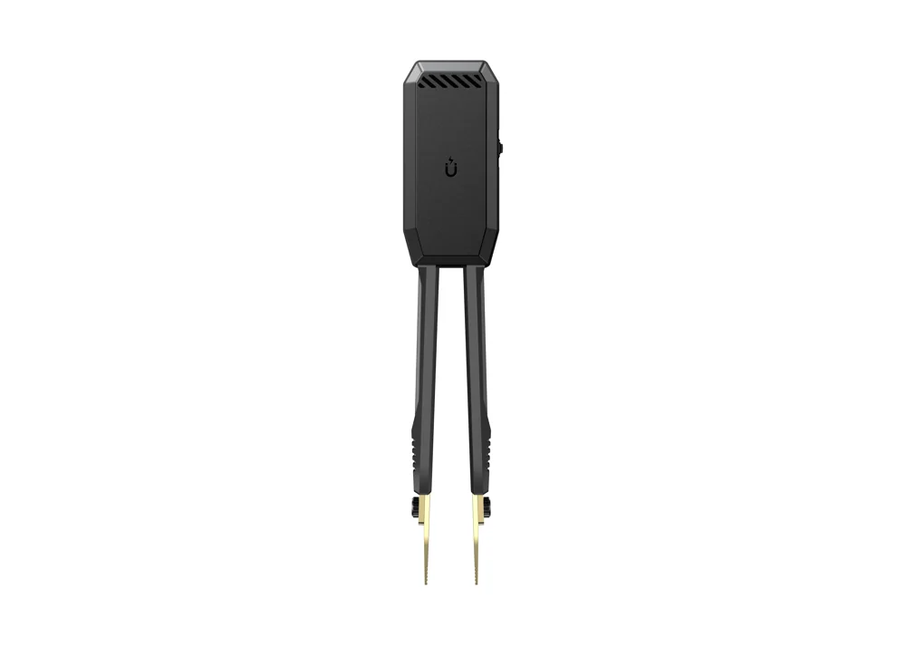 FNIRSI LCR-ST1 LCRブリッジピンセット 3