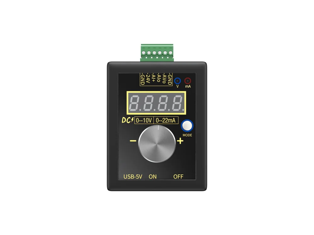 FNIRSI SG-002 BAT 多機能信号発生器（バッテリー仕様） 2