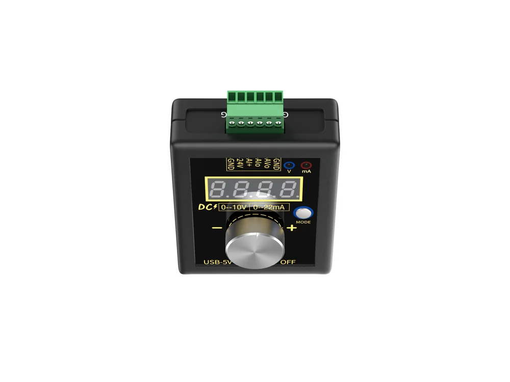 FNIRSI SG-002 BAT 多機能信号発生器（バッテリー仕様） 4