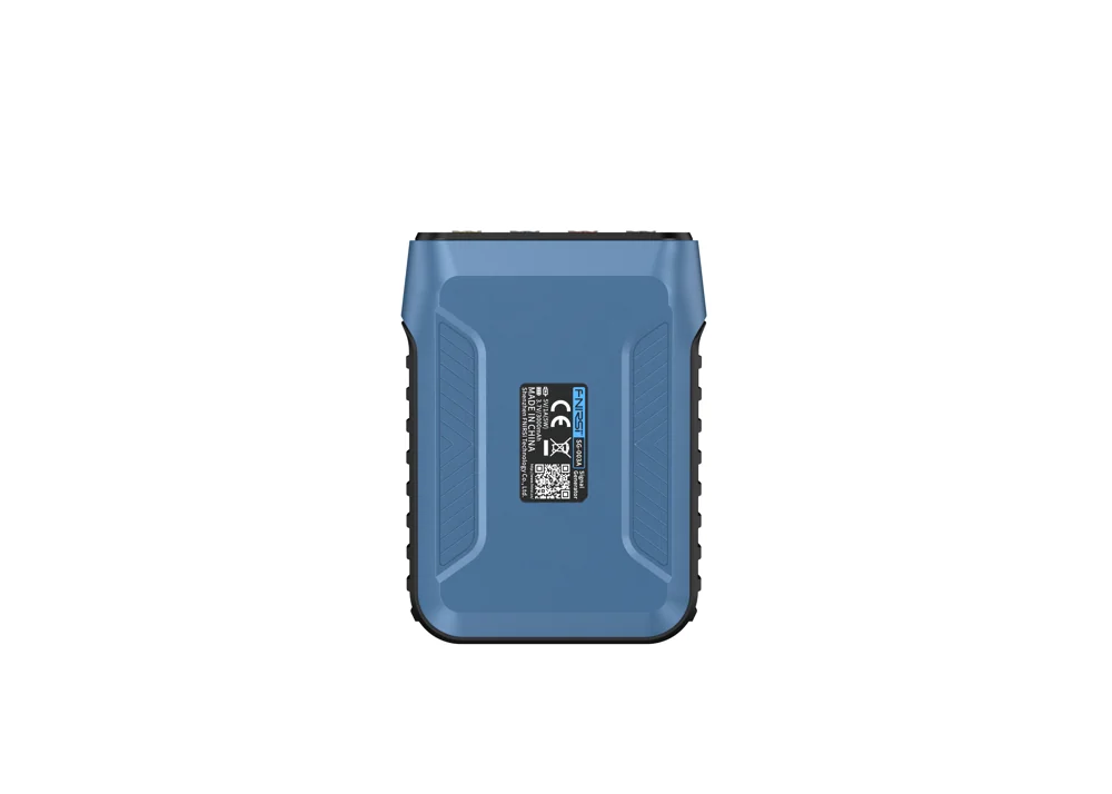 FNIRSI SG-003A 多機能信号発生器 3