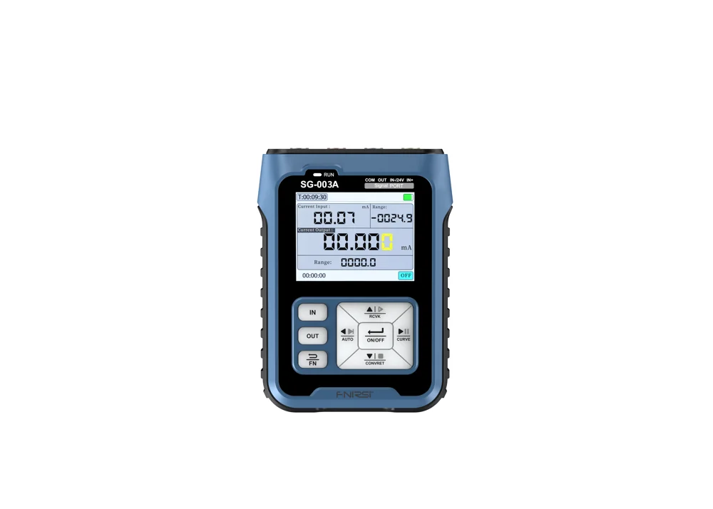 FNIRSI SG-003A 多機能信号発生器 2