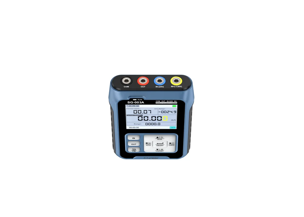 FNIRSI SG-003A 多機能信号発生器 4