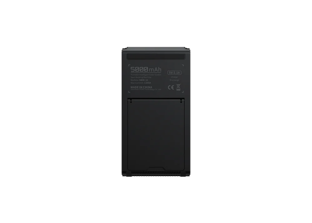 FNIRSI SWM-10 ポータブルスポット溶接機 3