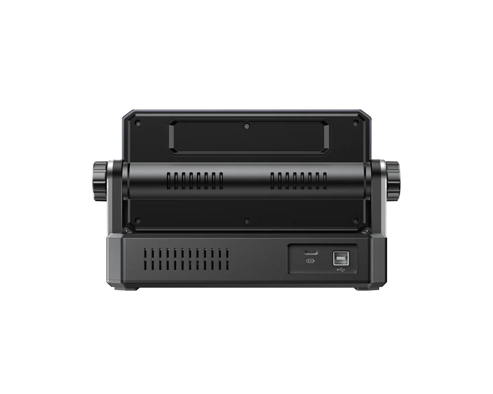 FNIRSI TSG-3020 2チャンネル任意波形発生器 3