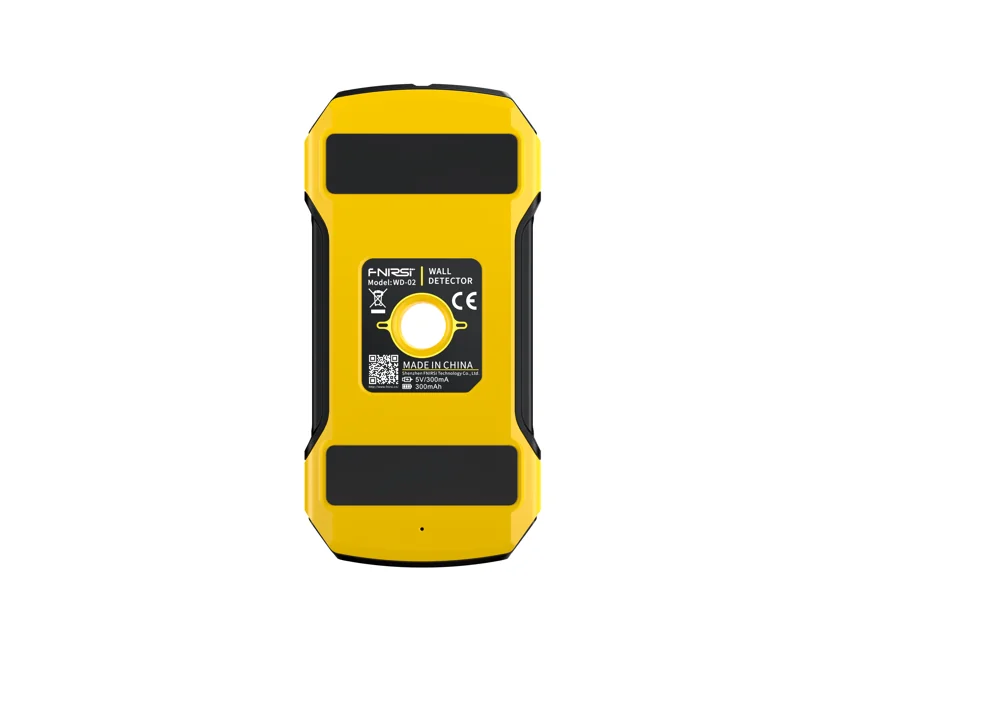 FNIRSI WD-02 壁内探知器 3