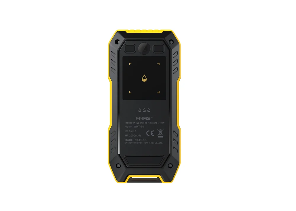 FNIRSI WMT-10 非接触式木材・壁面水分計 3
