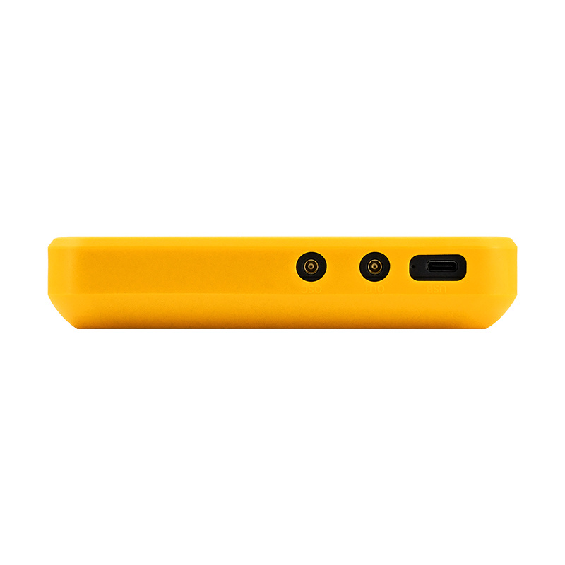 ALIENTEK DM40A タッチ式マルチメーター 4