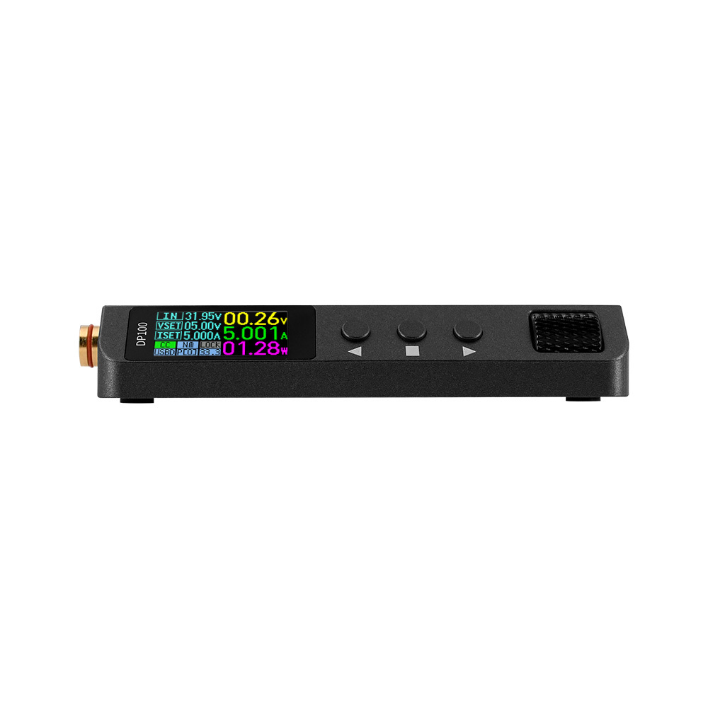 ALIENTEK DP100 ポータブル可変DC電源 2