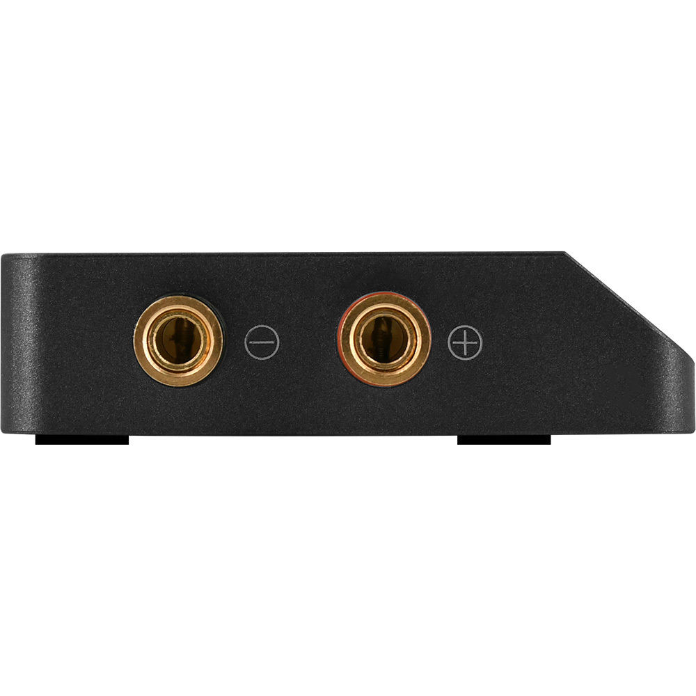ALIENTEK DP100 ポータブル可変DC電源 4