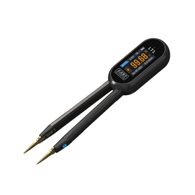 ALIENTEK LT1 LCRメーターピンセット
