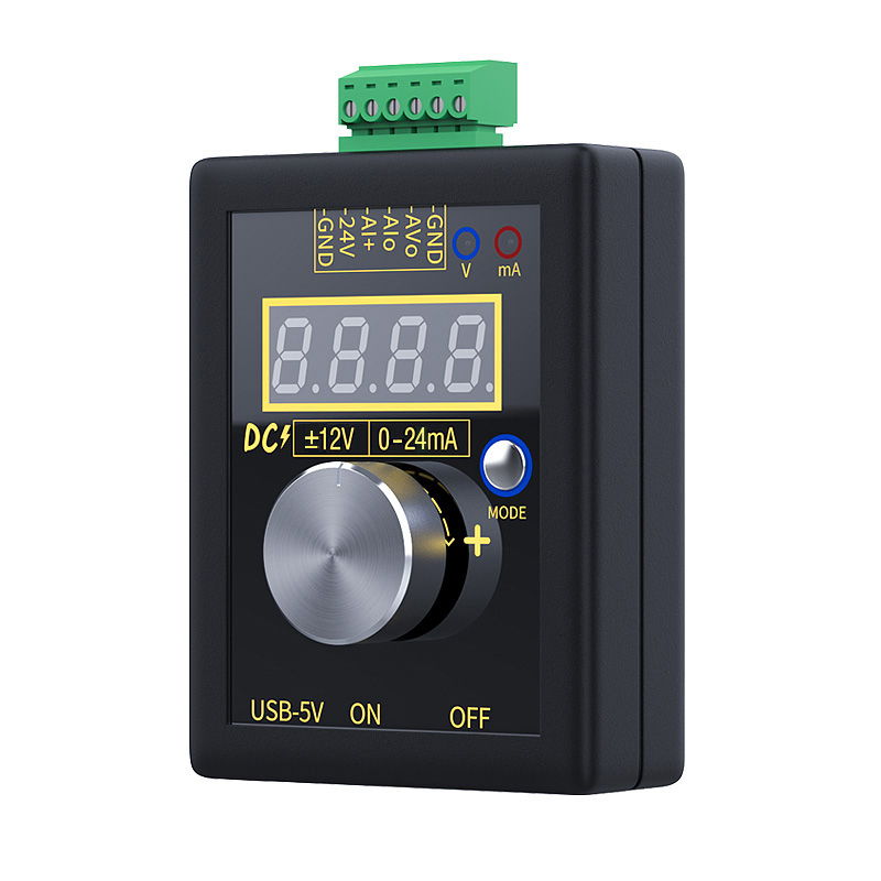 FNIRSI SG-002 BAT 多機能信号発生器（バッテリー仕様）